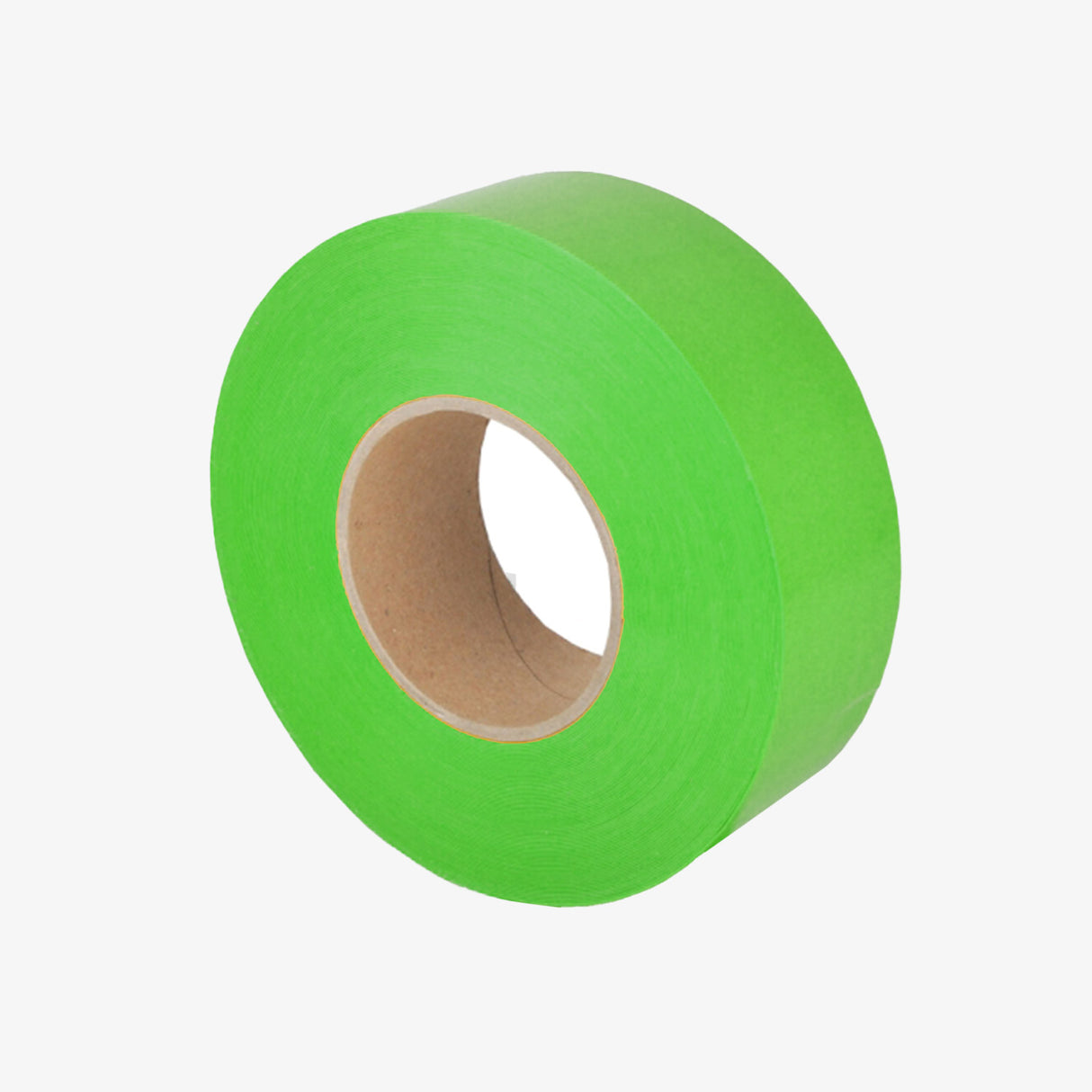 Bodenband glatt Grün