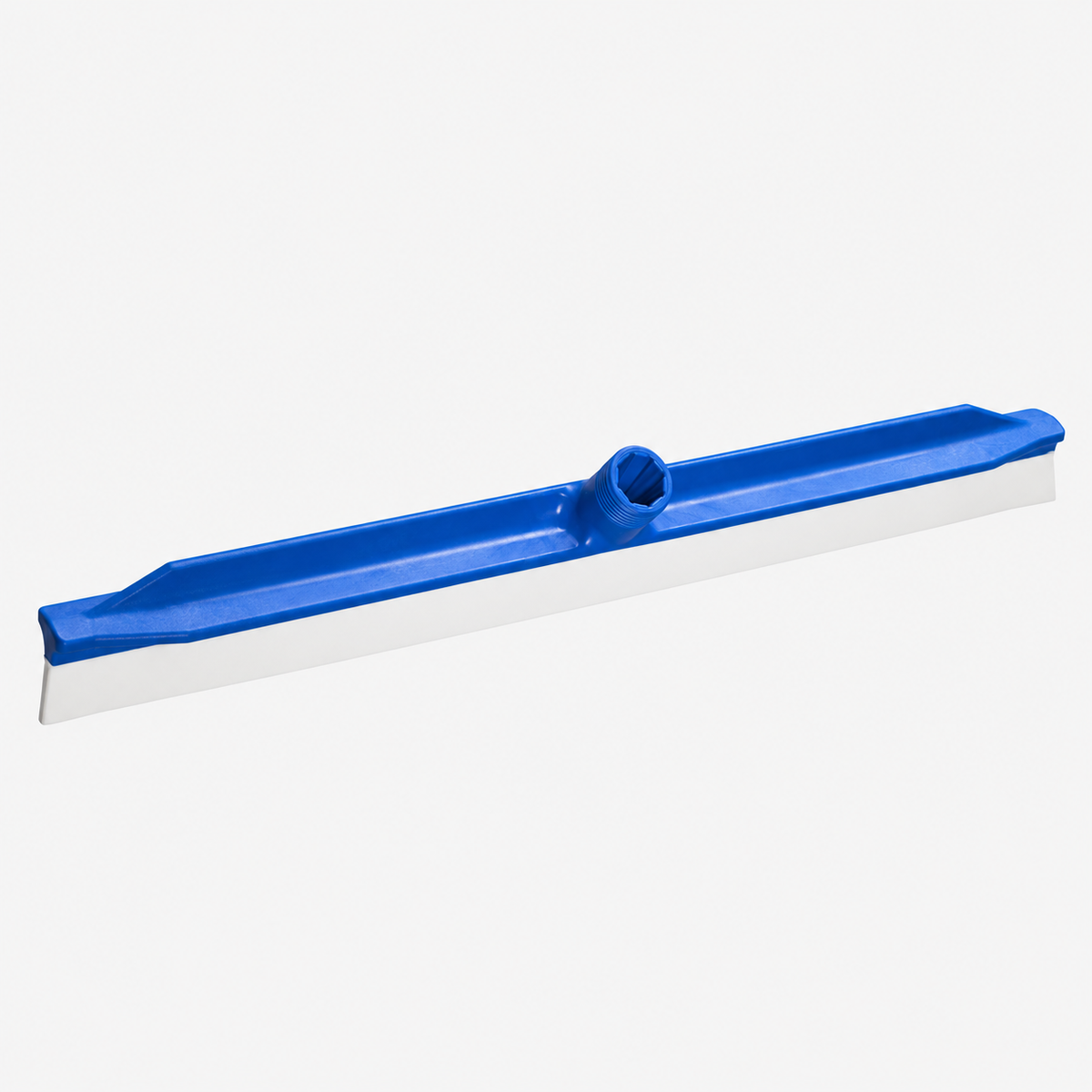 Abzieher (Wasserschieber, Flitsche) blau
