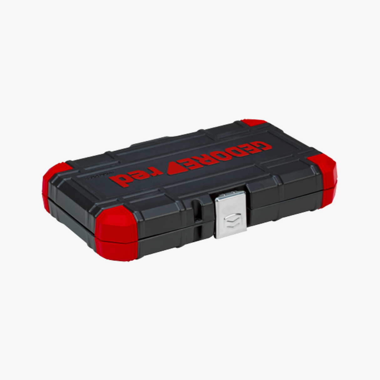 Knarrenkasten 1/4 Zoll