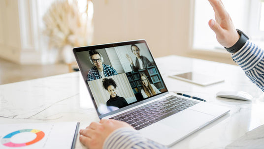 videokonferenz mit optilean