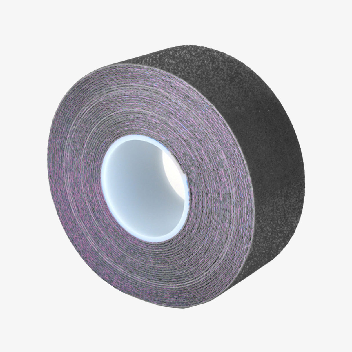 Bodenband rau Schwarz