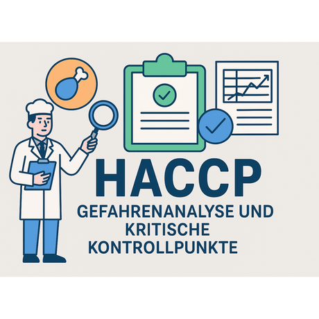 Was ist HACCP?
