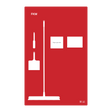 Schattenwand 1.21 cm x 1.90 m zum Konfigurieren