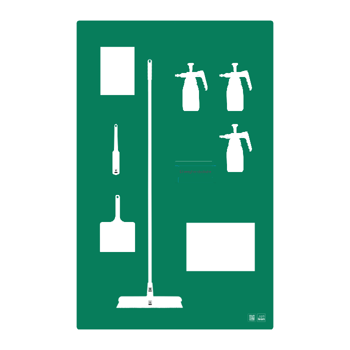 Schattenwand 1.21 cm x 1.90 m zum Konfigurieren