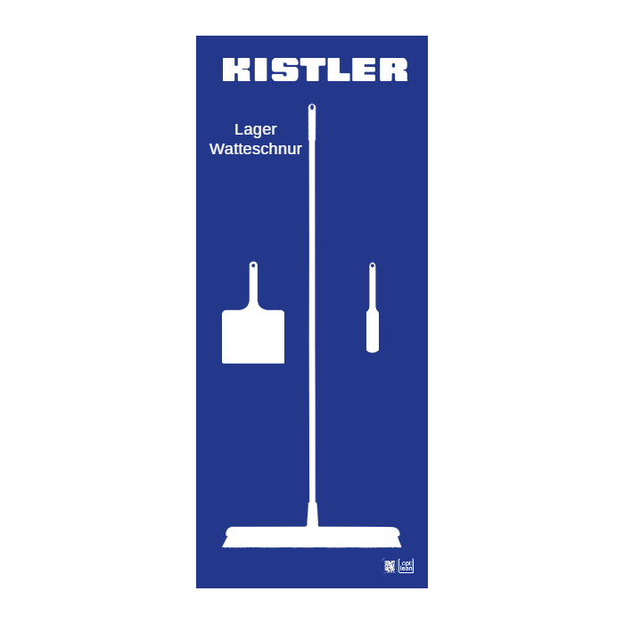 Schattenwand 80 cm x 1.90 m zum Konfigurieren
