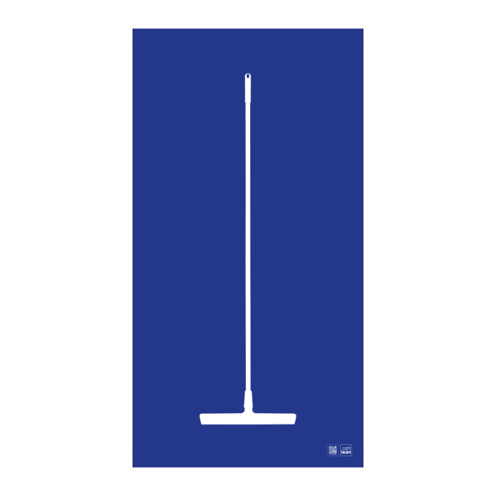 Schattenwand 1.0 m x 1.90m zum Konfigurieren