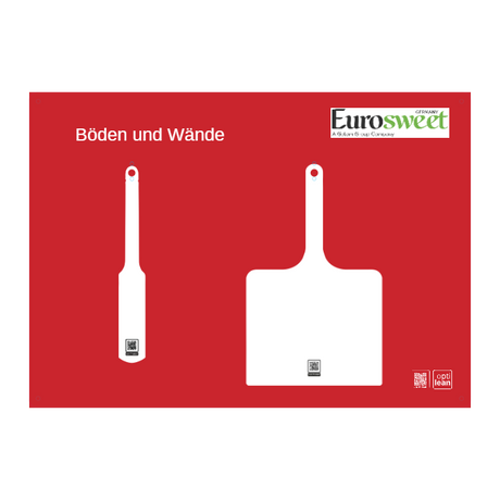 Schattenwand 70 cm x 50 cm zum Konfigurieren