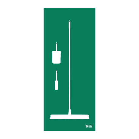 Schattenwand 80 cm x 1.90 m zum Konfigurieren
