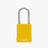ABUS Safety Schloss 76/40 Gelb
