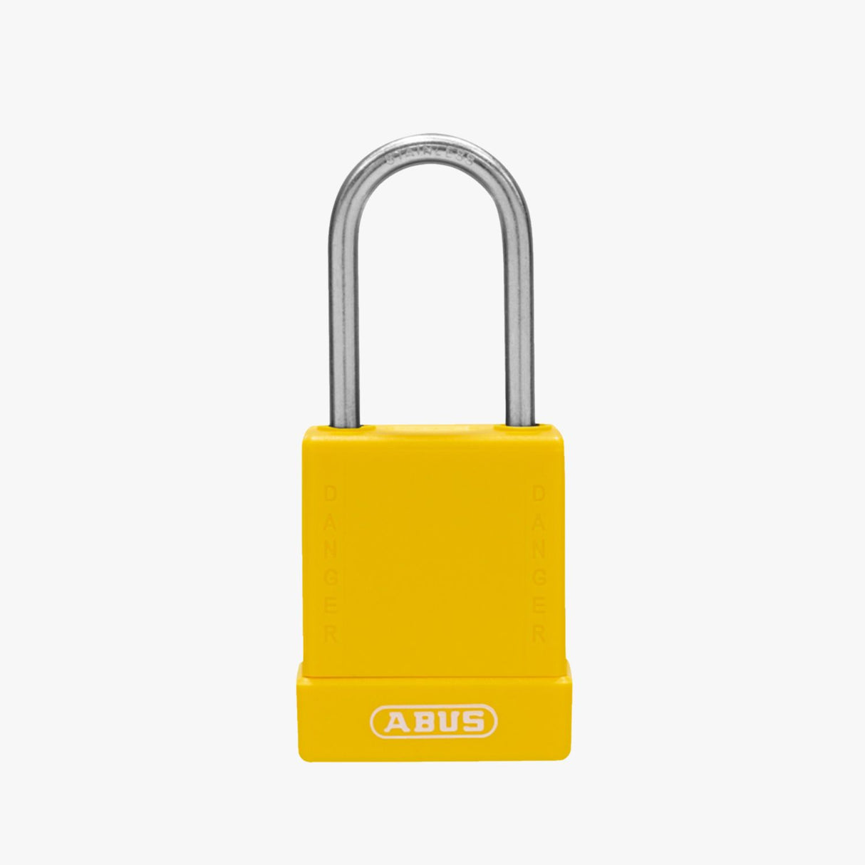 ABUS Safety Schloss 76/40 Gelb