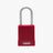 ABUS Safety Schloss 76/40 Rot