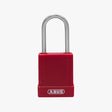 ABUS Safety Schloss 76/40 Rot