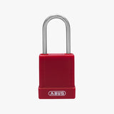 ABUS Safety Schloss 76/40 Rot