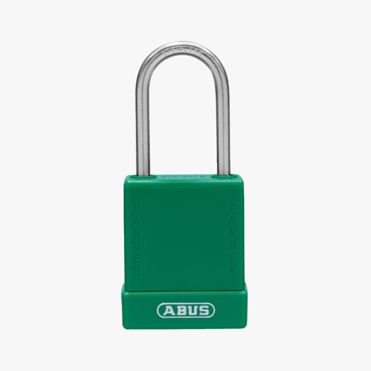 ABUS Safety Schloss 76/40 Grün
