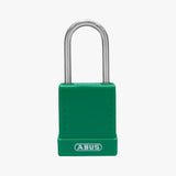 ABUS Safety Schloss 76/40 Grün