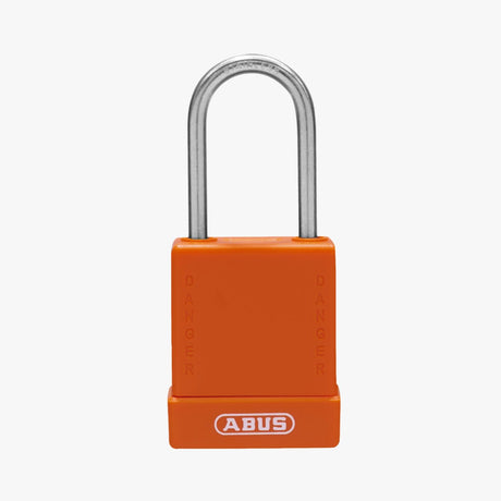 ABUS Safety Schloss 76/40 Orange