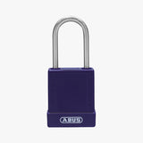 ABUS Safety Schloss 76/40 Lila