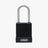 ABUS Safety Schloss 76/40 Schwarz