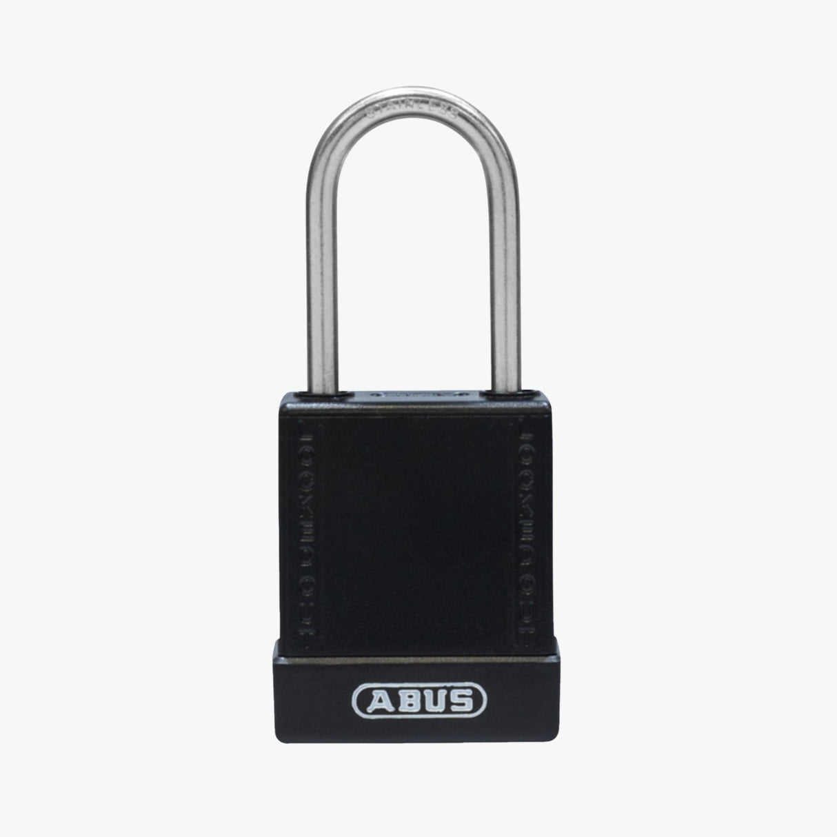 ABUS Safety Schloss 76/40 Schwarz