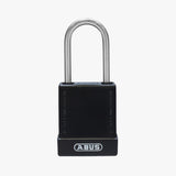 ABUS Safety Schloss 76/40 Schwarz