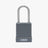 ABUS Safety Schloss 76/40 Grau