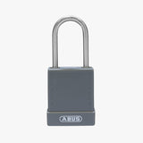 ABUS Safety Schloss 76/40 Grau