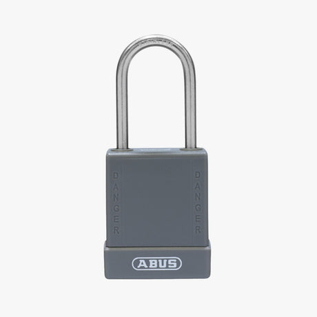 ABUS Safety Schloss 76/40 Grau