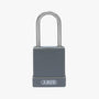 ABUS Safety Schloss 76/40 Grau