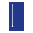 Schattenwand 1.0 m x 1.90m zum Konfigurieren
