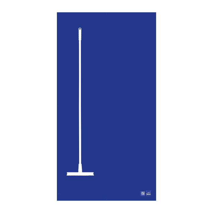 Schattenwand 1.0 m x 1.90m zum Konfigurieren