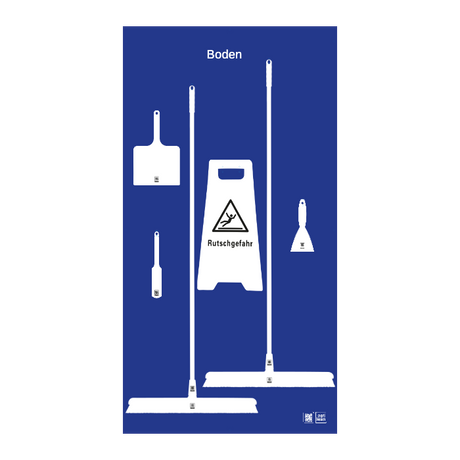 Schattenwand 1.0 m x 1.90m zum Konfigurieren
