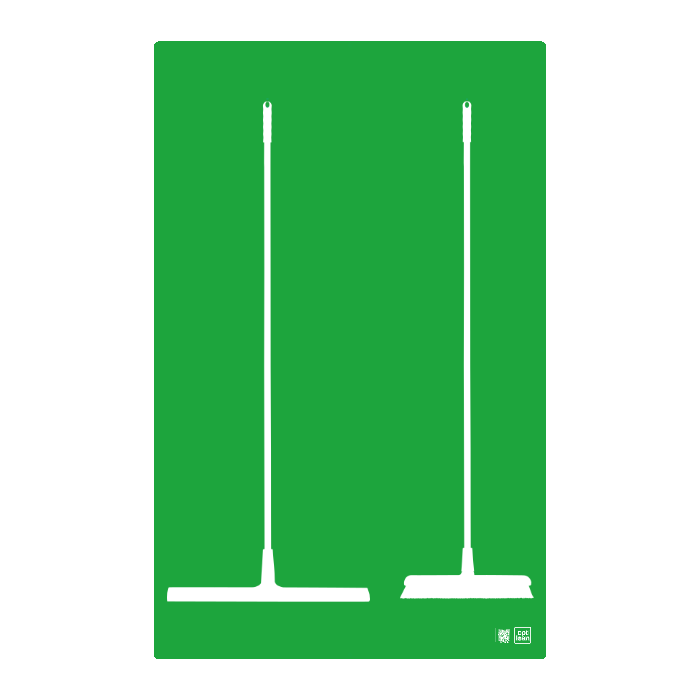 Schattenwand 1.21m x 1.90m zum Konfigurieren