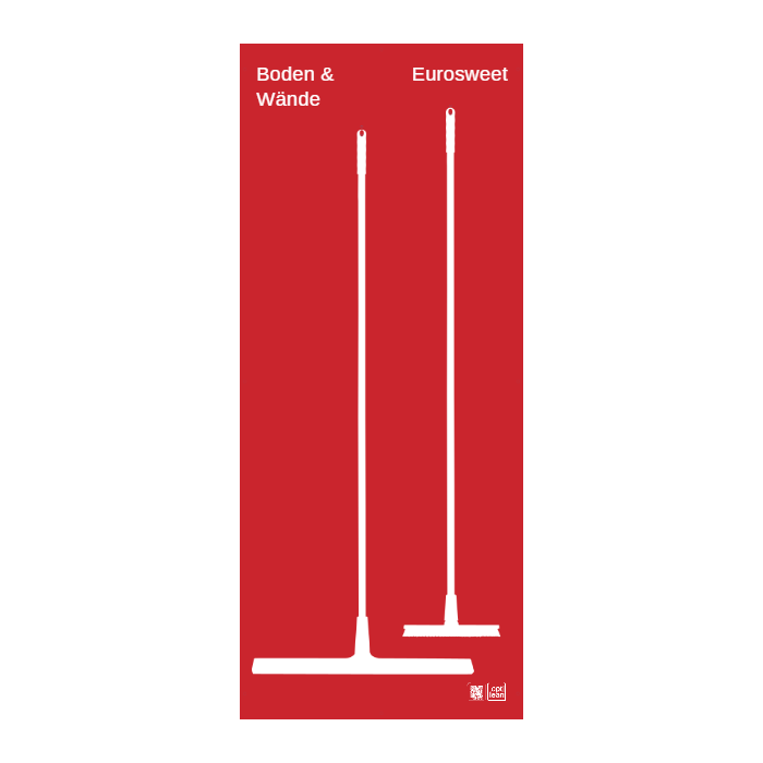 Schattenwand 80 cm x 1.90 m zum Konfigurieren