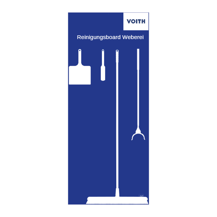 Schattenwand 80 cm x 1.90 m zum Konfigurieren