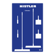 Schattenwand 1.21 cm x 1.90 m zum Konfigurieren