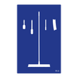 Schattenwand 1.21 cm x 1.90 m zum Konfigurieren