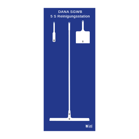Schattenwand 80 cm x 1.90 m zum Konfigurieren