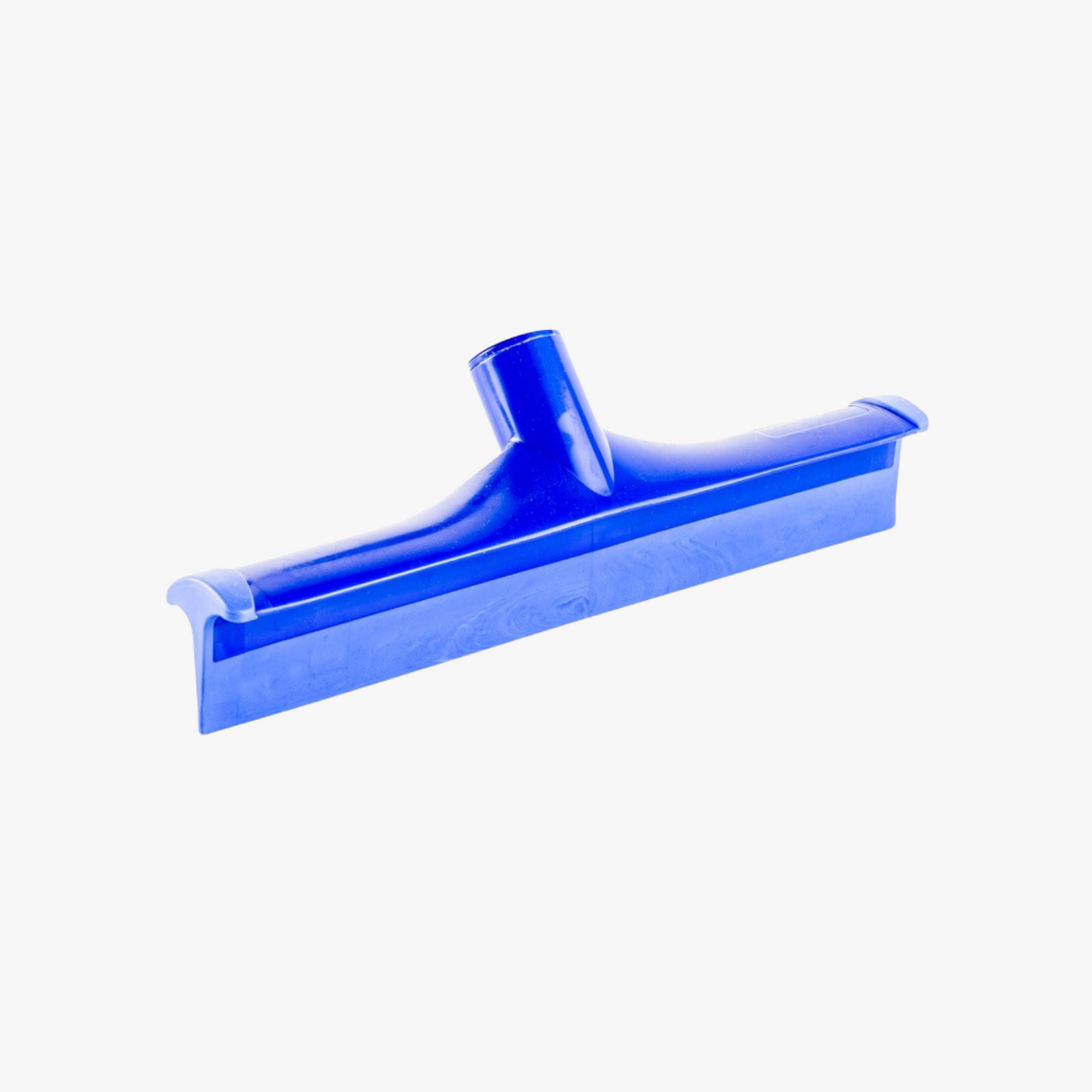 Abzieher (Wasserschieber, Flitsche) Blau