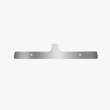 Abzieher 400mm Schatten Edelstahlschatten