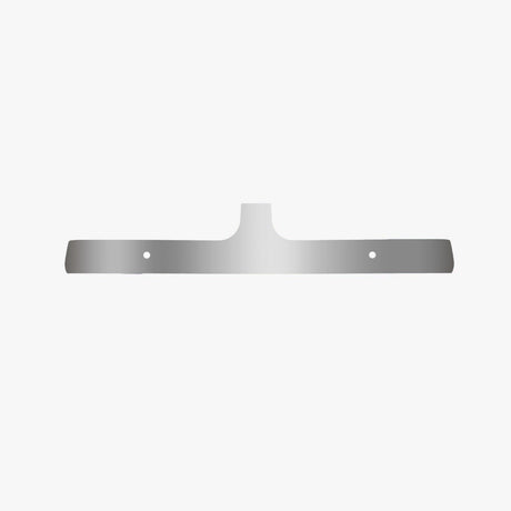 Abzieher 400mm Schatten Edelstahlschatten