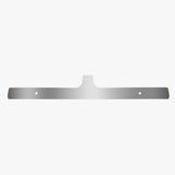 Abzieher 600 mm Schatten Edelstahlschatten