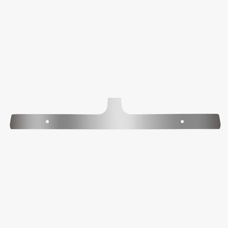 Abzieher 600 mm Schatten Edelstahlschatten