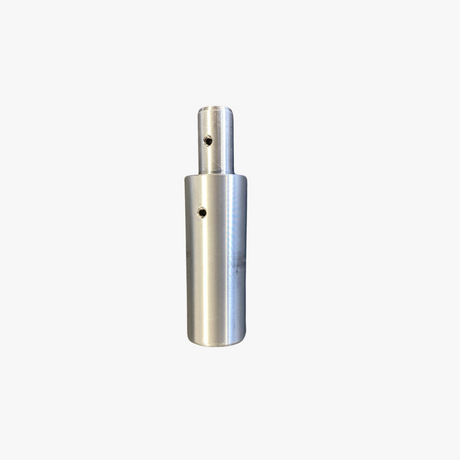 Adapter für Glasbruchschaufel