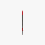Stiel 650 mm Rot