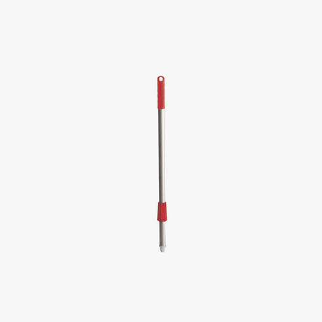 Stiel 650 mm Rot