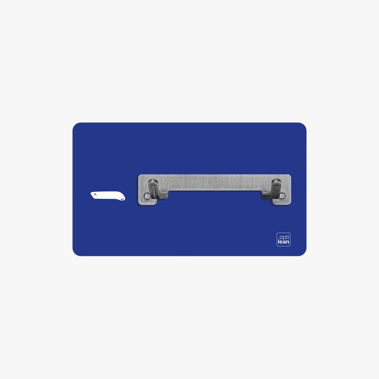 BO Kachel - Cuttermesser HACCP