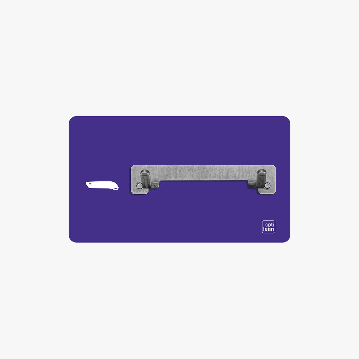 BO Kachel - Cuttermesser HACCP