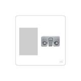 Klemmbrett Halter Shadowboard – 5S Cleaning Station (Bo System)