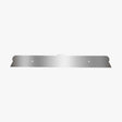 Besen 600mm Schatten Edelstahlschatten