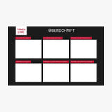 Individuelles Board 1200x900mm